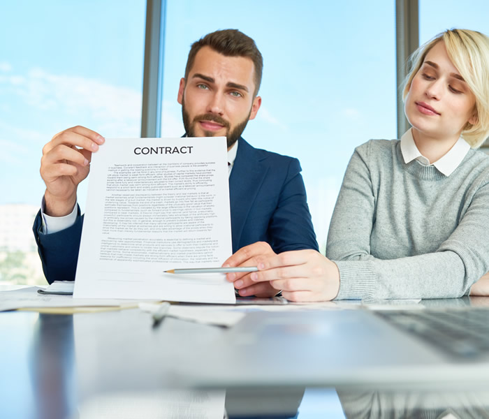 Businex-Service