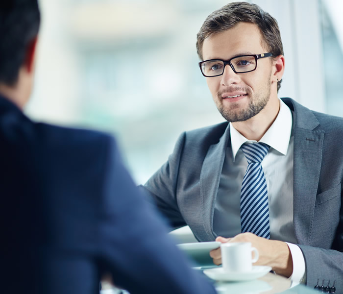 Businex-Service