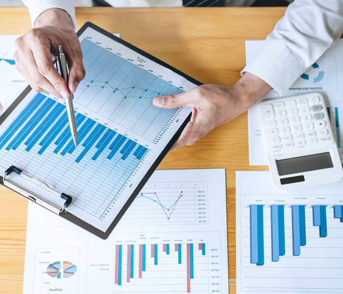 Estados financieros